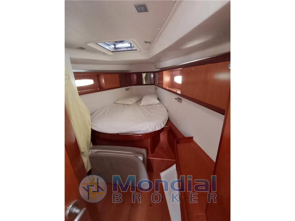 Beneteau Oceanis 46