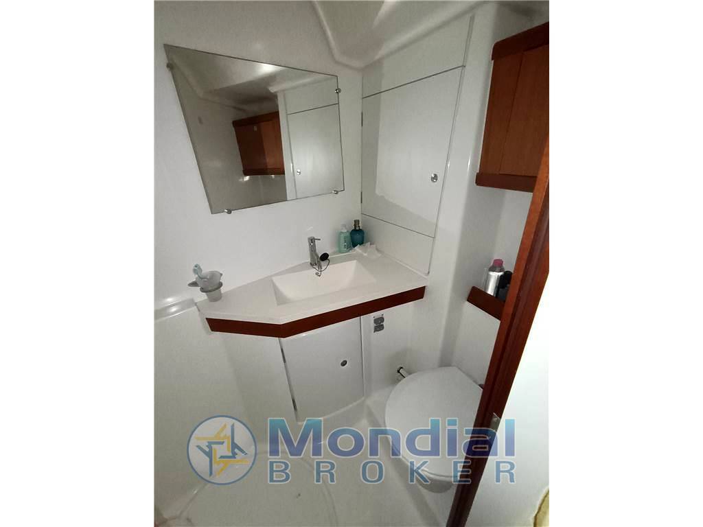 Beneteau Oceanis 46