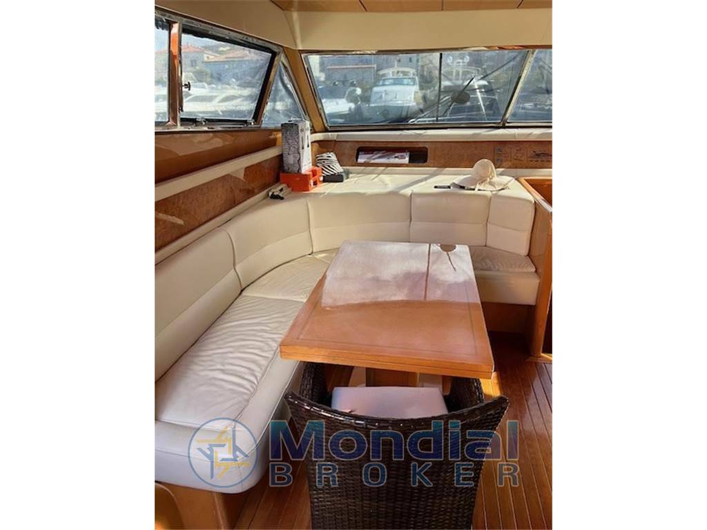 Sanlorenzo Sl 62