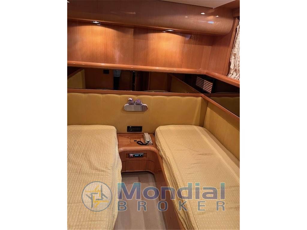 Sanlorenzo Sl 62