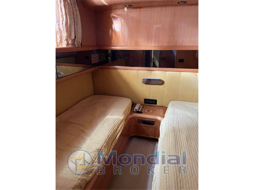 Sanlorenzo Sl 62
