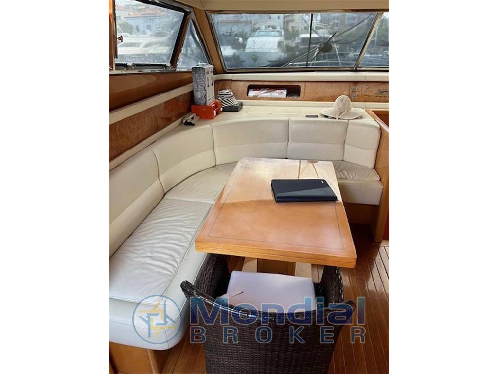 Sanlorenzo Sl 62