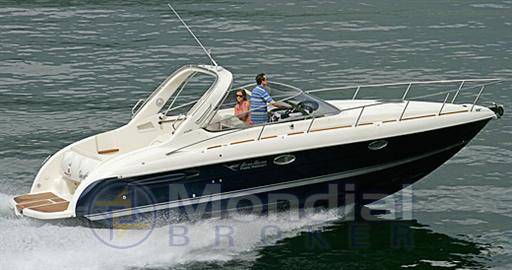 Airon marine Airon 325