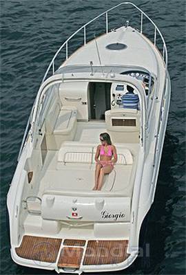 Airon marine Airon 325