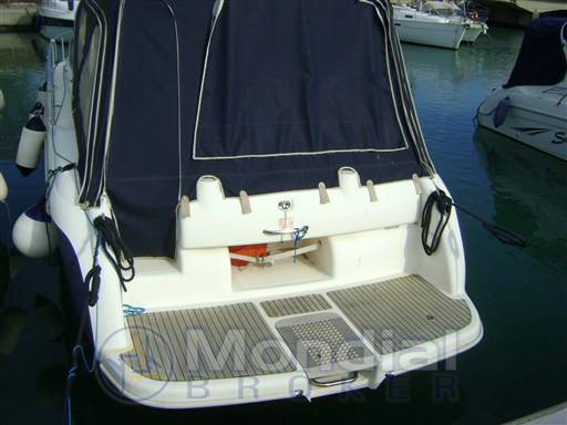Airon marine Airon 325