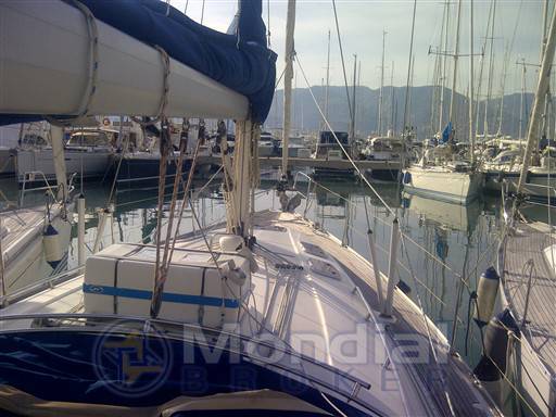 Bavaria 41'