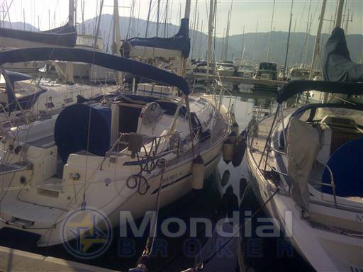 Bavaria 41'