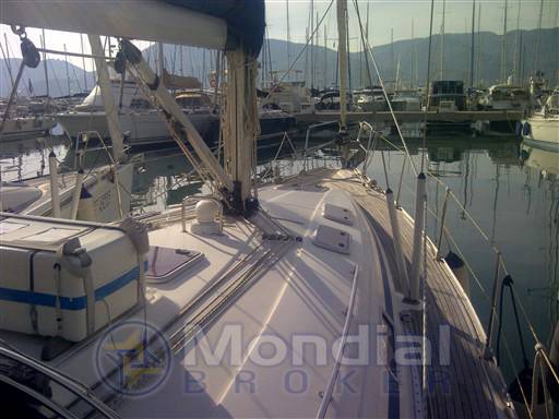 Bavaria 41'