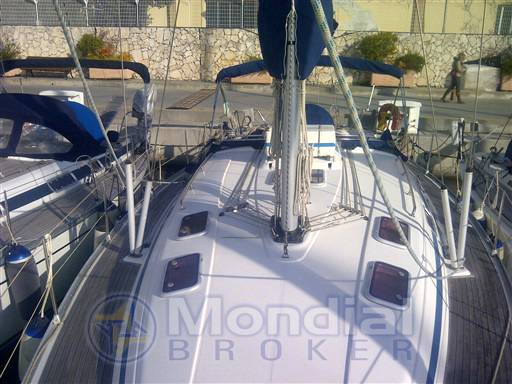 Bavaria 41'
