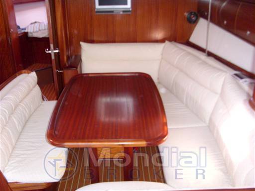 Bavaria 41'