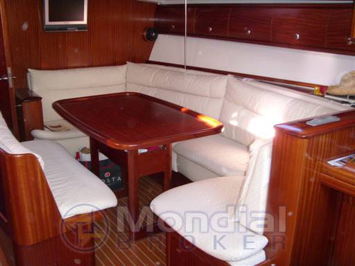 Bavaria 41'
