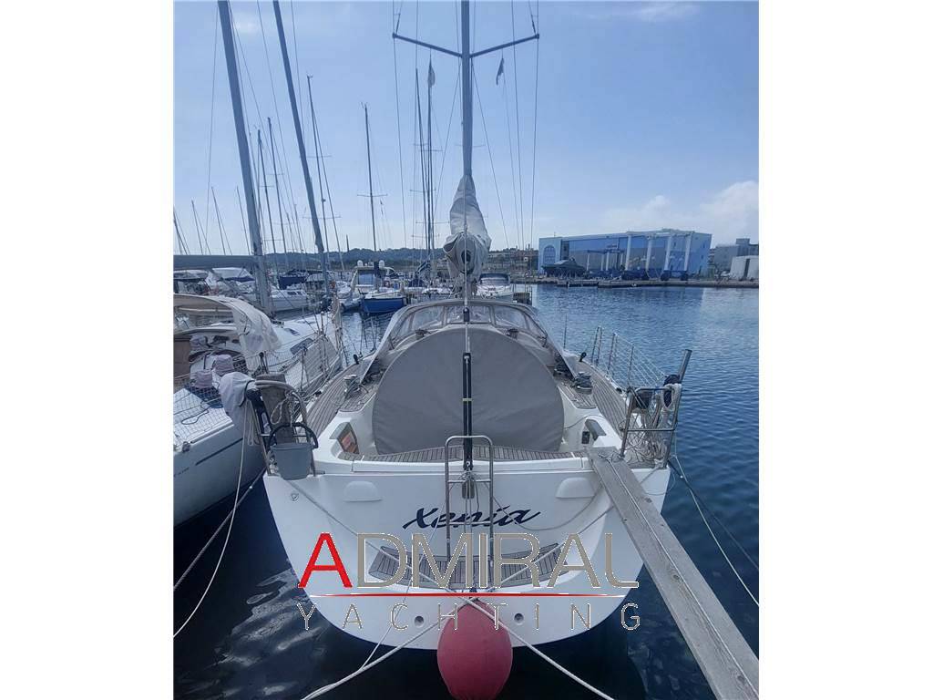 X-yachts X 43