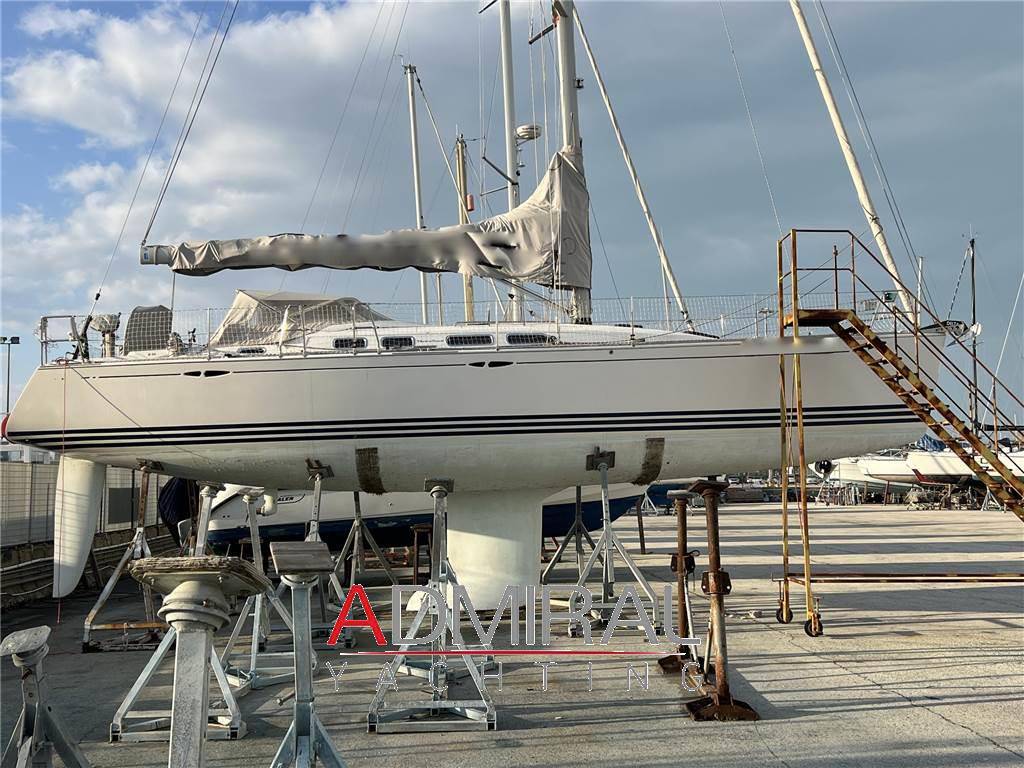 X-yachts X 43