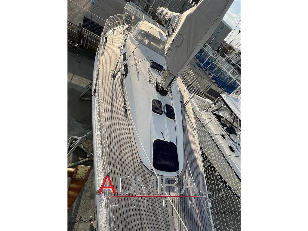 X-yachts X 43