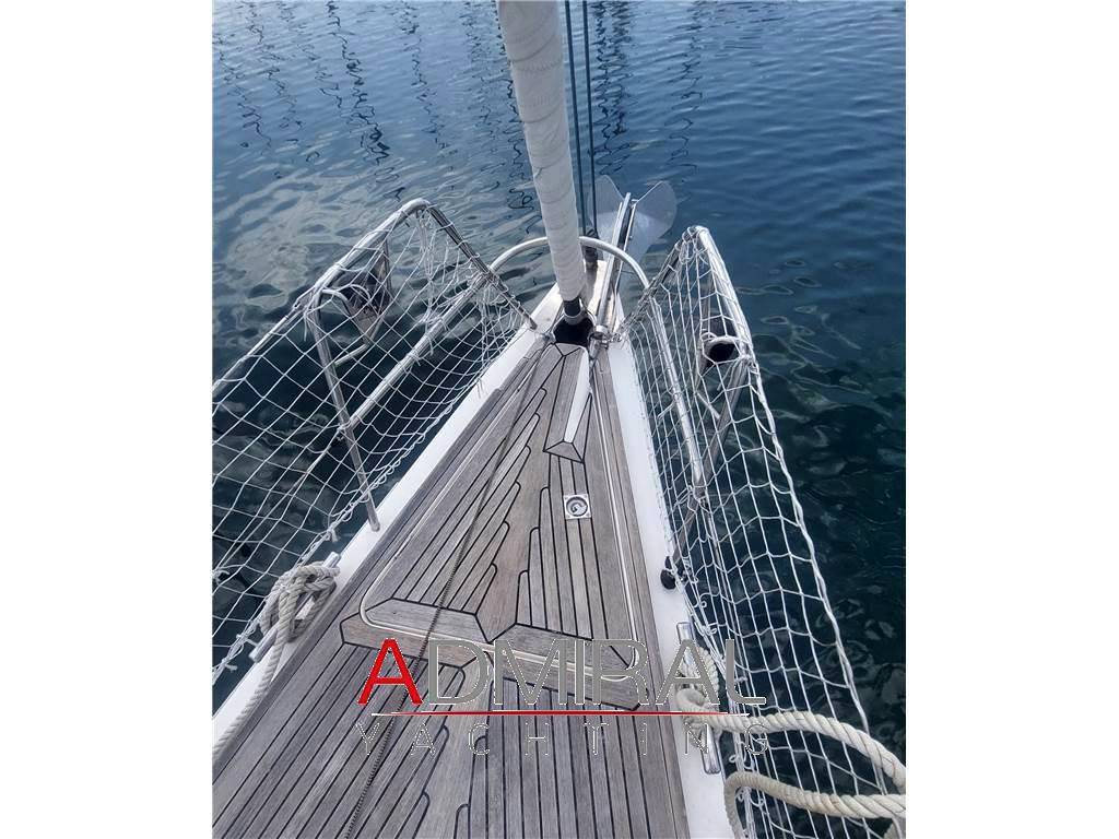 X-yachts X 43