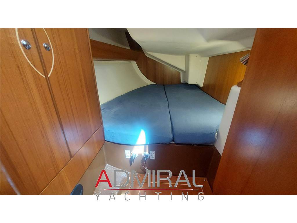 X-yachts X 43