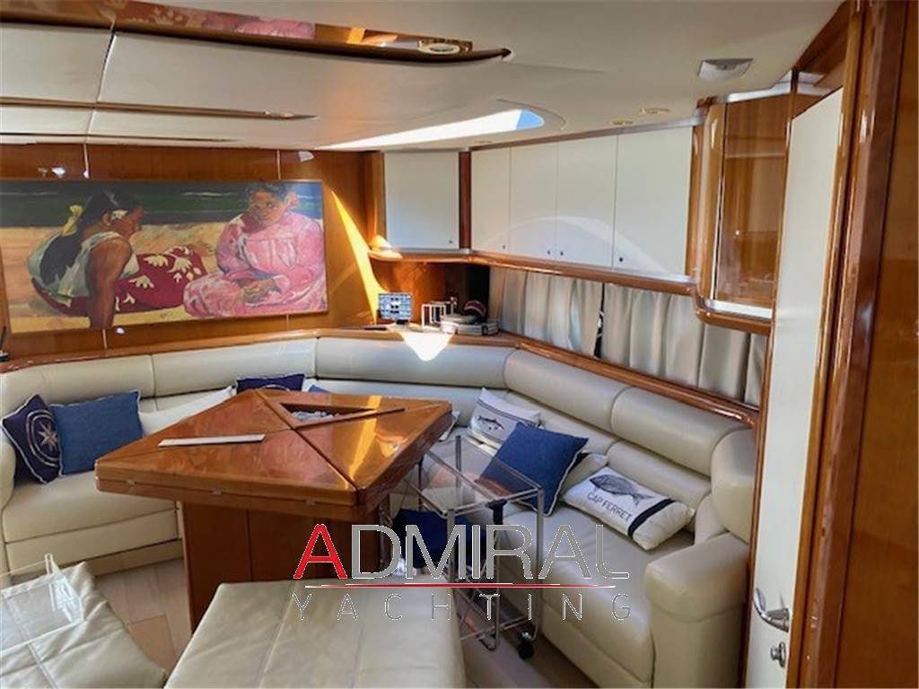 Sunseeker Predator 68
