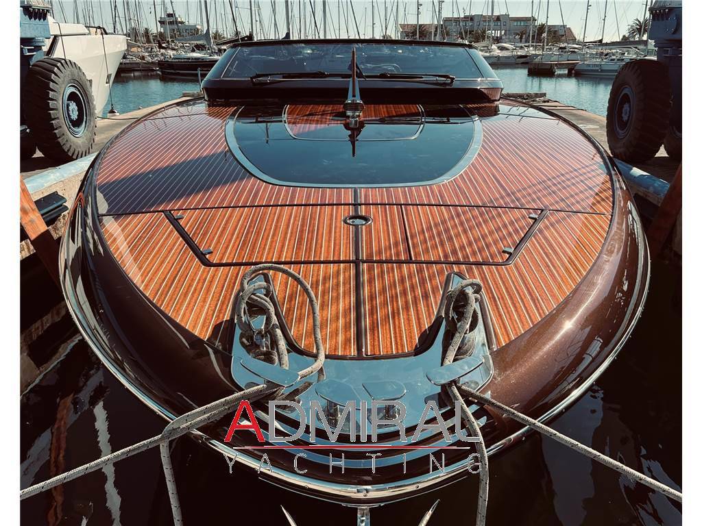 Riva 48 dolceriva