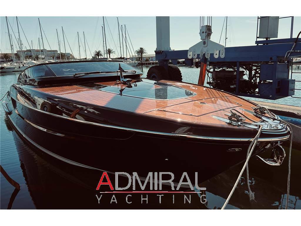 Riva 48 dolceriva