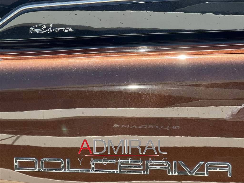 Riva 48 dolceriva