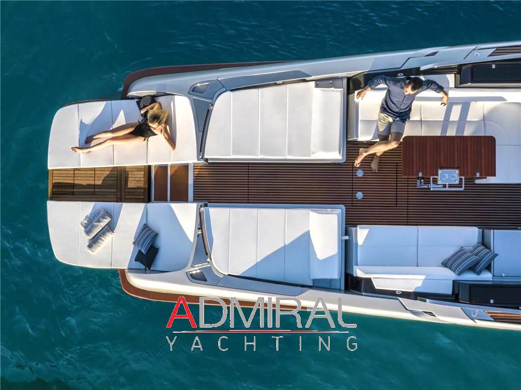Riva 48 dolceriva