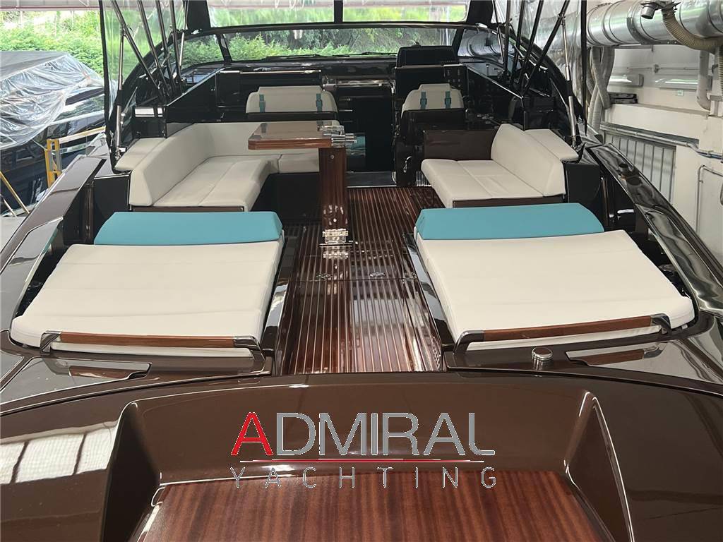 Riva 48 dolceriva