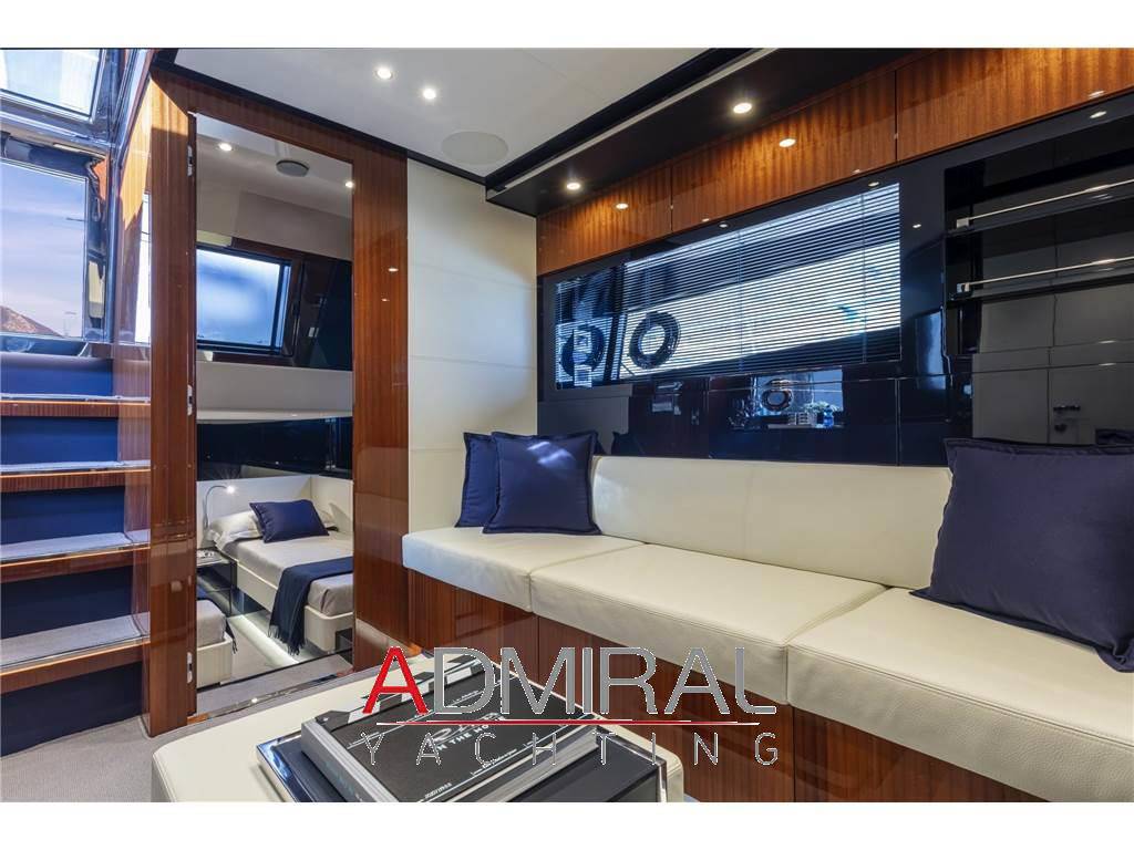Riva 48 dolceriva