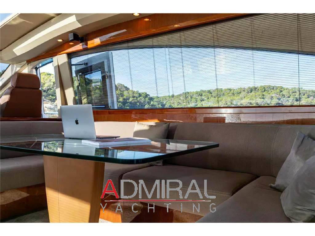 Princess yachts V65