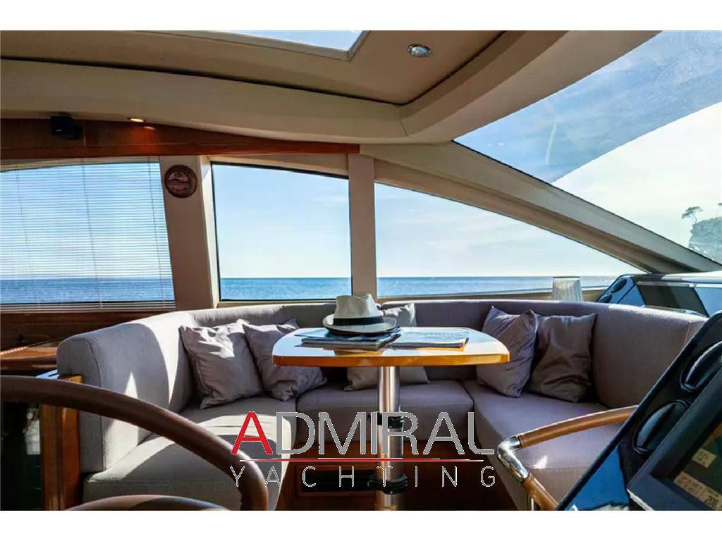 Princess yachts V65