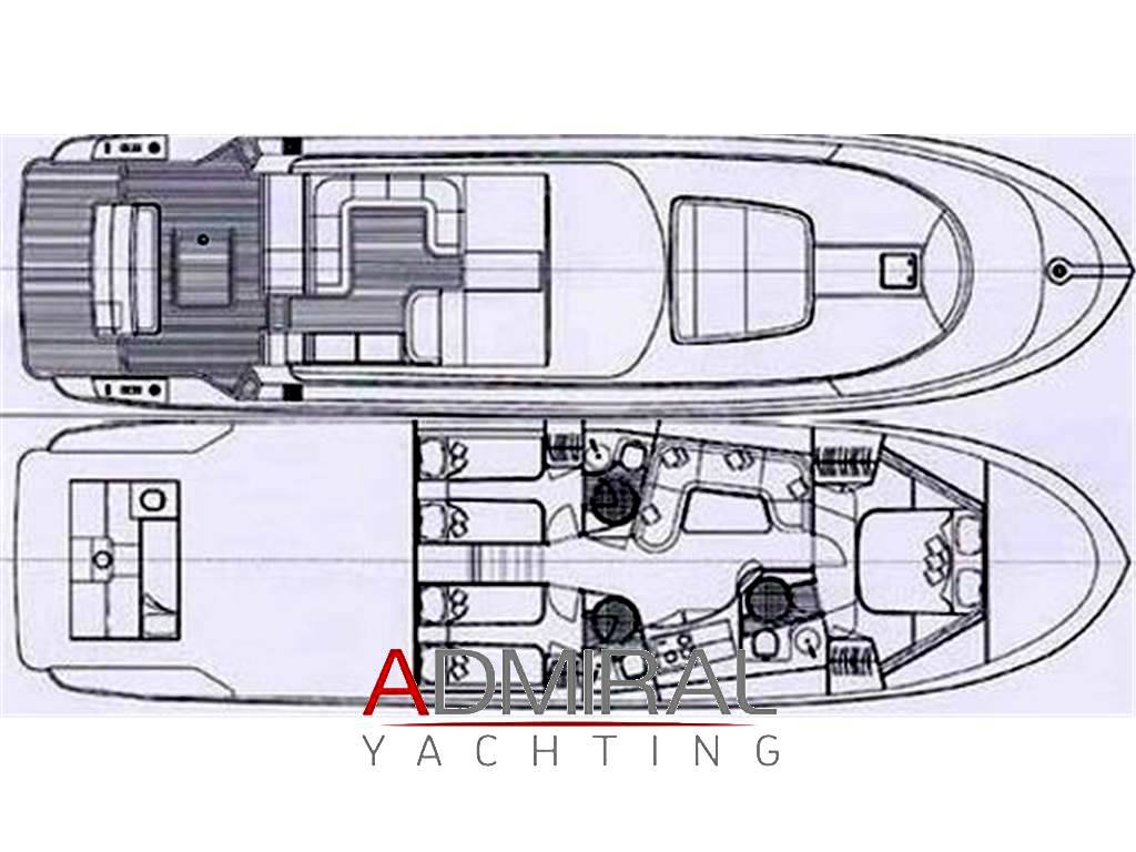 Cayman 58 wa