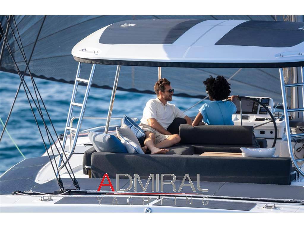 Lagoon 51