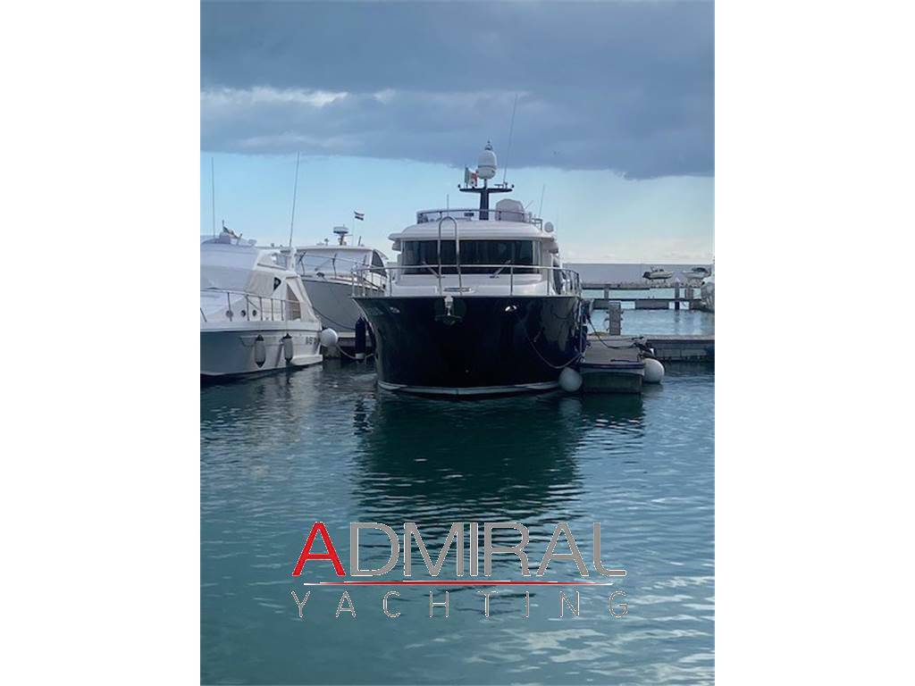 Apreamare Maestro 51