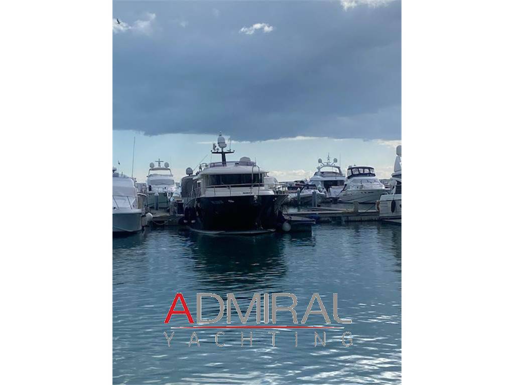 Apreamare Maestro 51