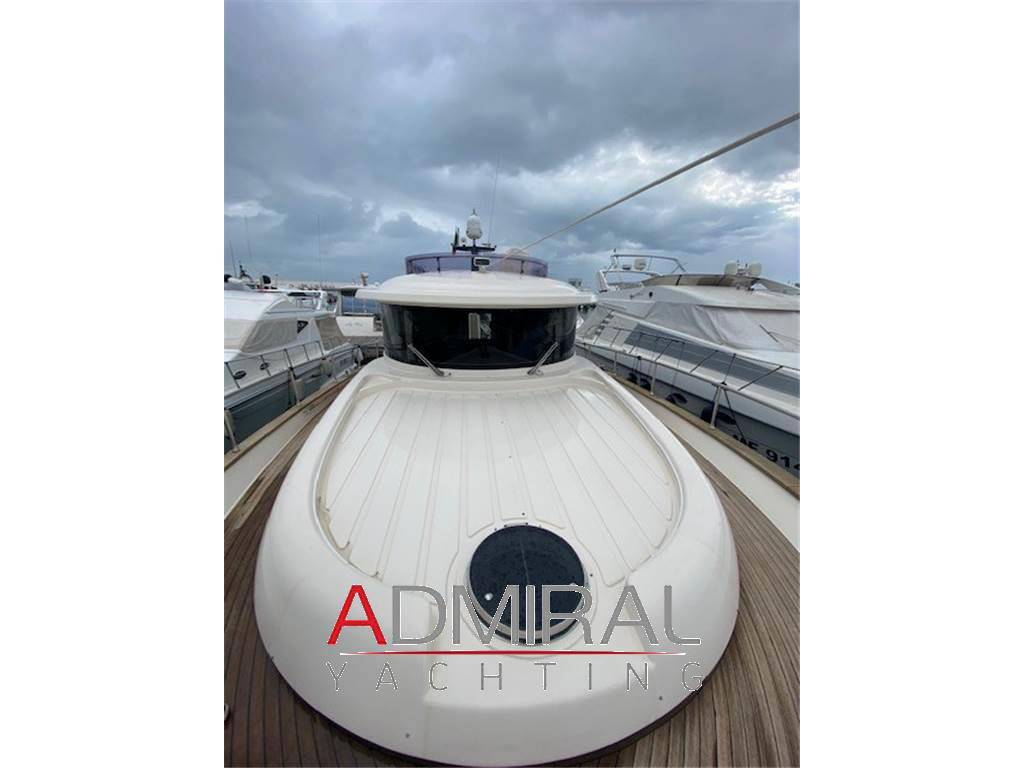 Apreamare Maestro 51