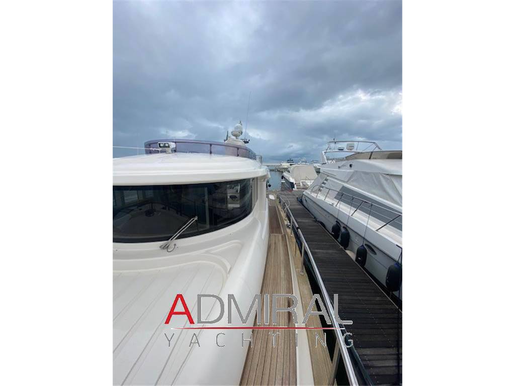 Apreamare Maestro 51