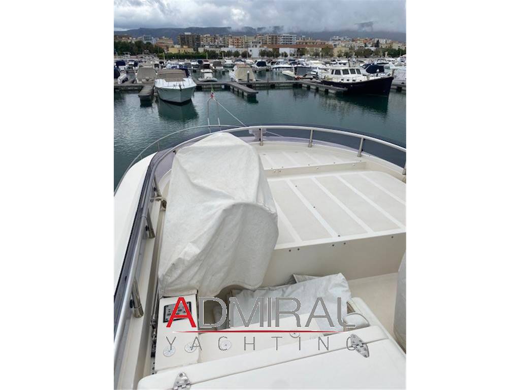 Apreamare Maestro 51