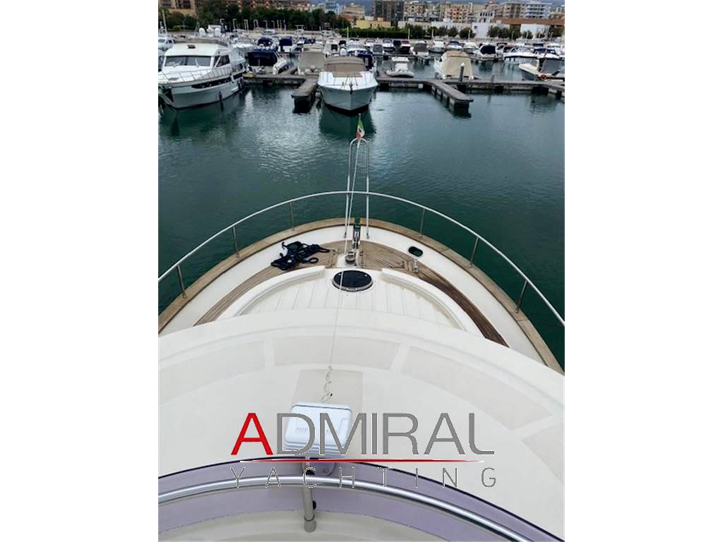 Apreamare Maestro 51