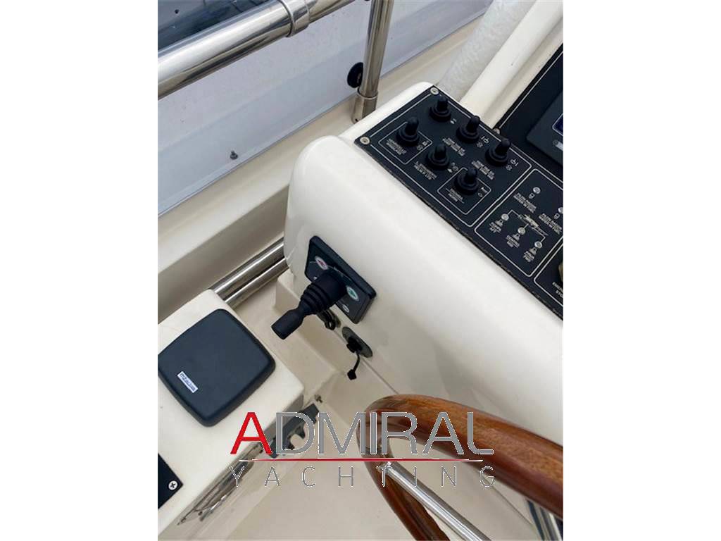 Apreamare Maestro 51