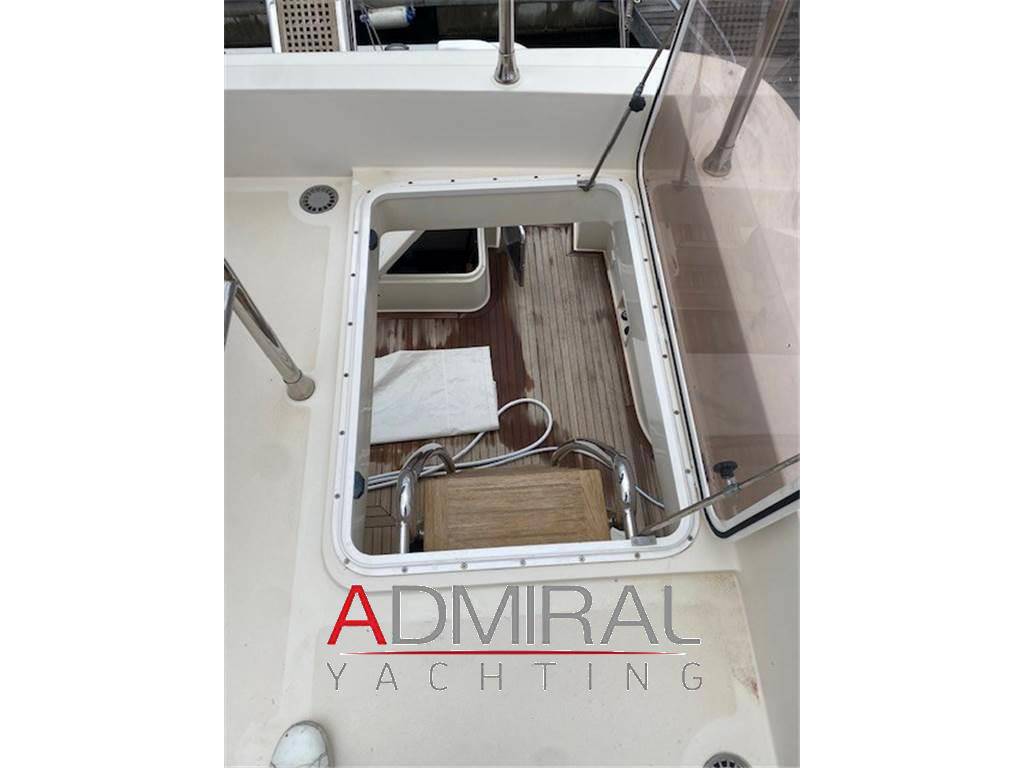 Apreamare Maestro 51