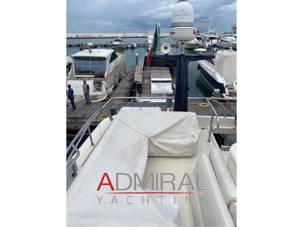 Apreamare Maestro 51