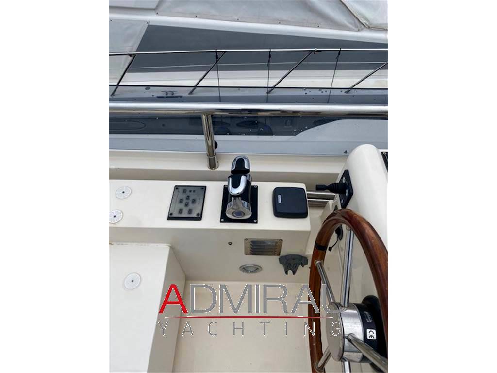 Apreamare Maestro 51