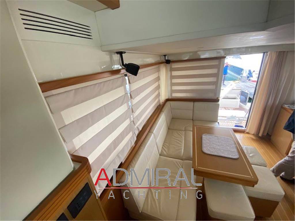 Apreamare Maestro 51