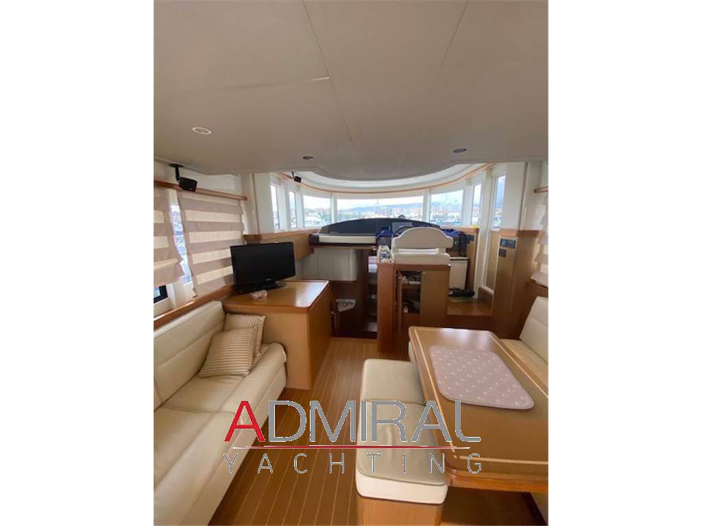 Apreamare Maestro 51