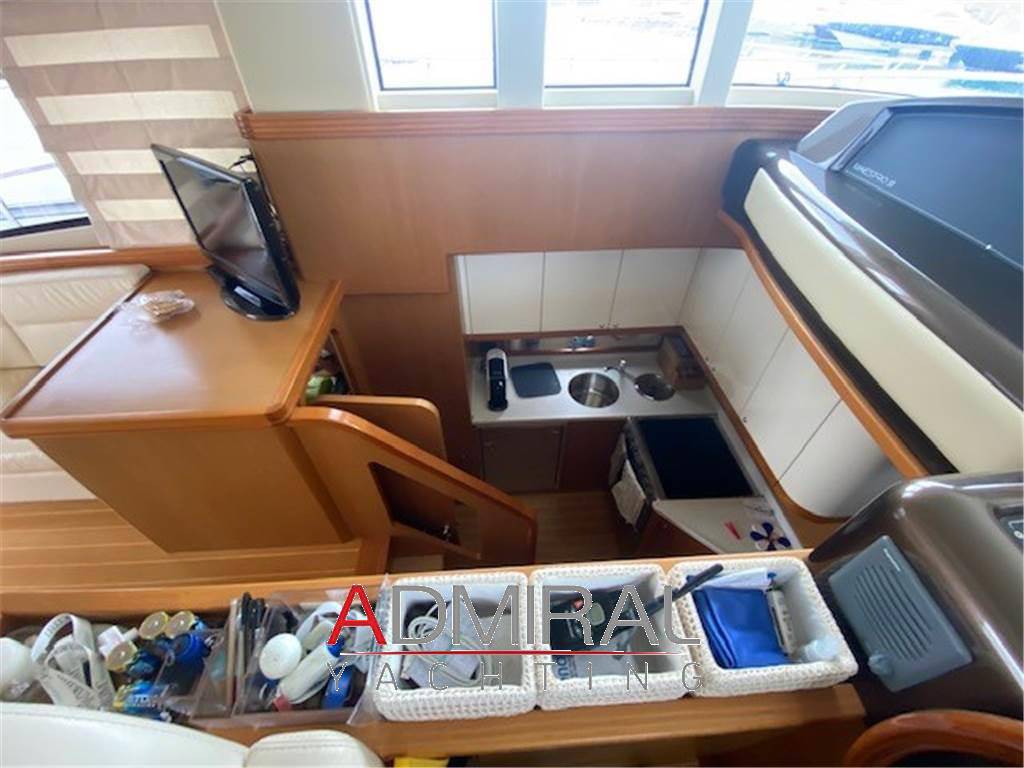 Apreamare Maestro 51