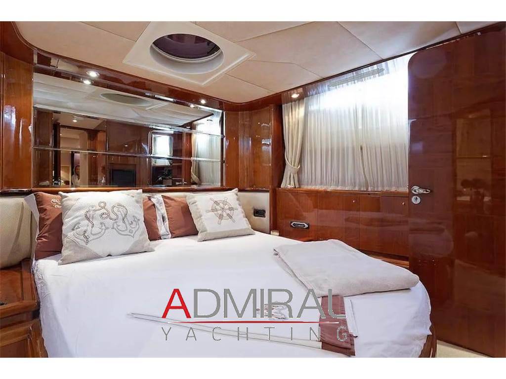 Azimut 80 carat