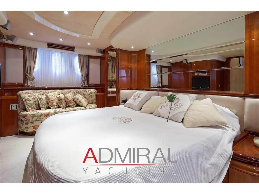 Azimut 80 carat