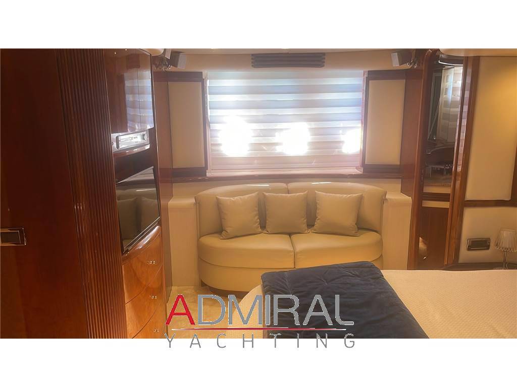 Azimut 80 carat