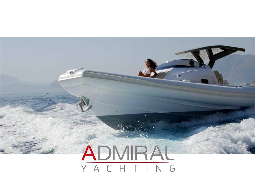 Sunsea Custom 13 metri