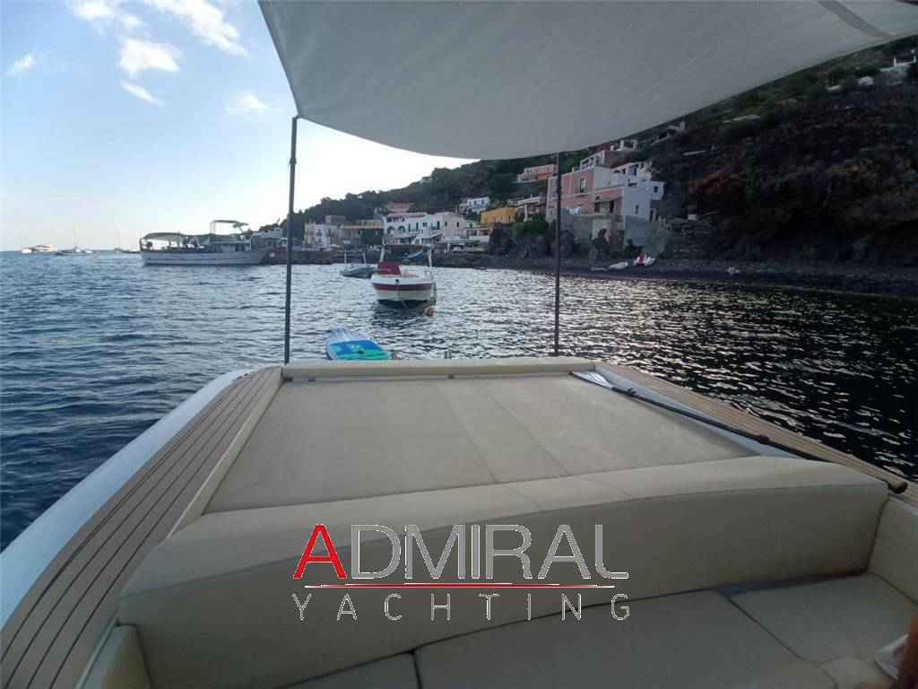 Sunsea Custom 13 metri