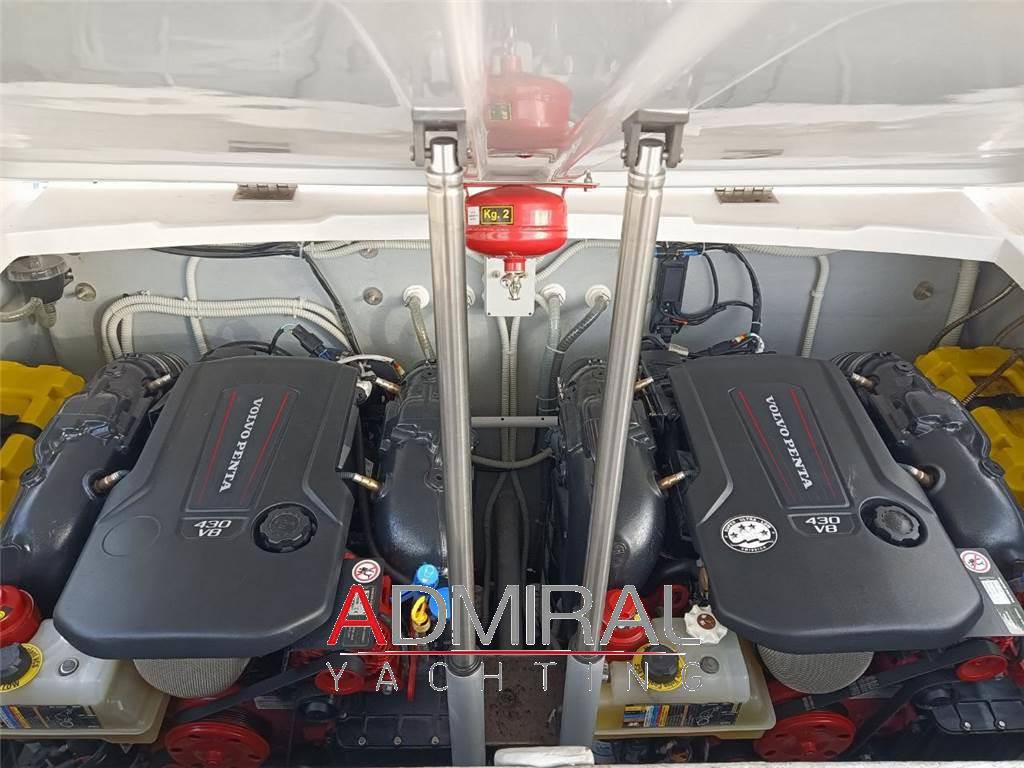 Sunsea Custom 13 metri